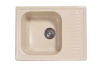 Мойка Каменная S-11 Лён (020-000049)